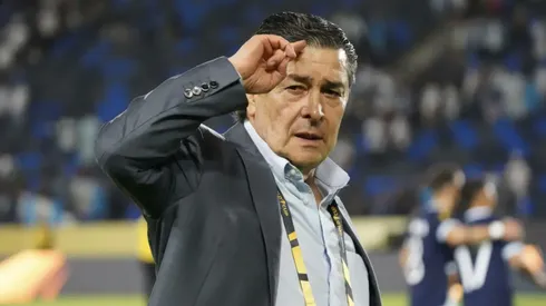 El DT habló de lo que viene.