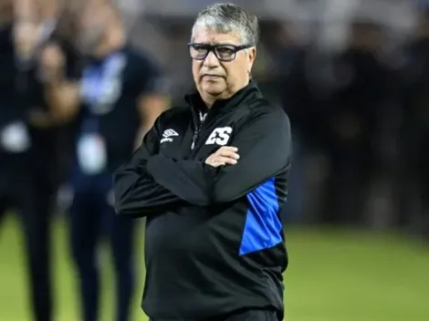 Bolillo expone al real responsable de la eliminación