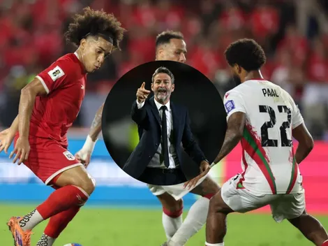 Panamá consternada por confesión de Thomas Christiansen: "no funciona"