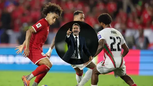 Thomas Christiansen paraliza a toda Panamá con un mensaje impactante.