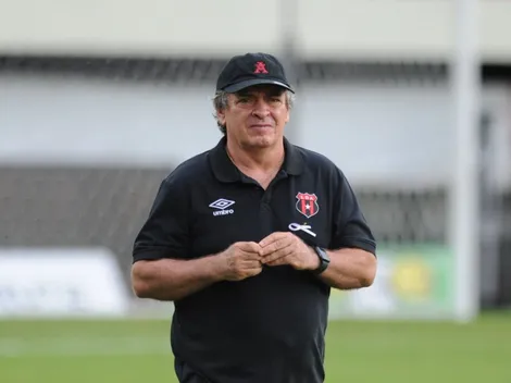 Machillo recibe la peor noticia antes de los clásicos