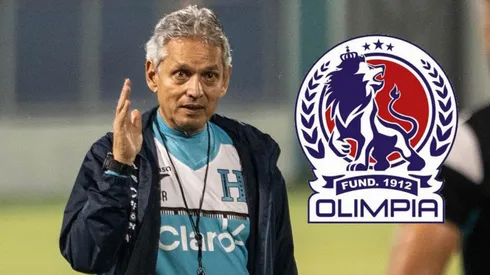 Desde Honduras le ha llegado un mensaje a Reinaldo Rueda y Honduras.