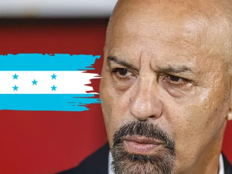"Poca capacidad": desde Honduras le responden al Fantasma Figueroa por querer dejarlos sin Mundial