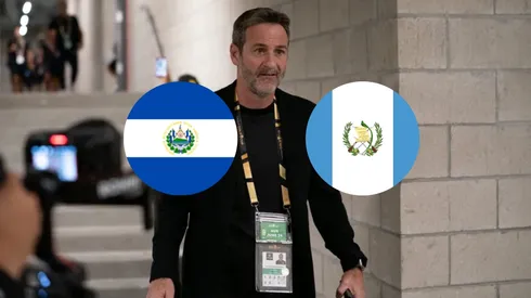 Thomas Christiansen lo sufre: el futbolista de Panamá que será baja hasta jugar contra Guatemala y El Salvador.
