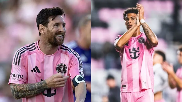 Honduras conoce lo que pasará con la carrera de David Ruiz.