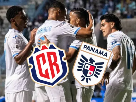 Centroamérica de rodillas ante Honduras camino al Mundial 2026: Costa Rica y Panamá no esperaban esto