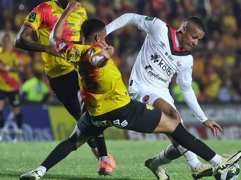 Herediano vs. Alajuelense: ¿A qué hora y cómo ver hoy el partido?