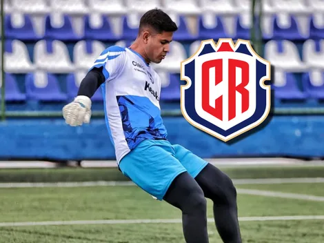 Miguel Rodríguez recibe ayuda desde Costa Rica