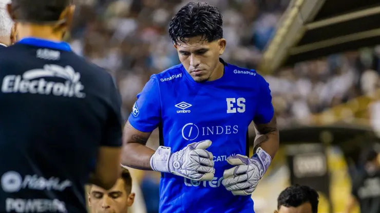 El portero salvadoreño dejó un mensaje esperanzador