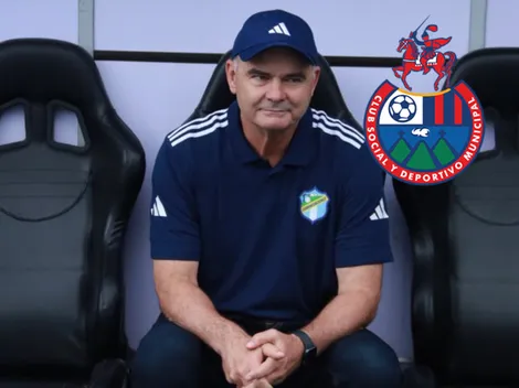 Iván Franco Sopegno recibió la peor de las noticias a pocos días del Clásico de Comunicaciones vs. Municipal