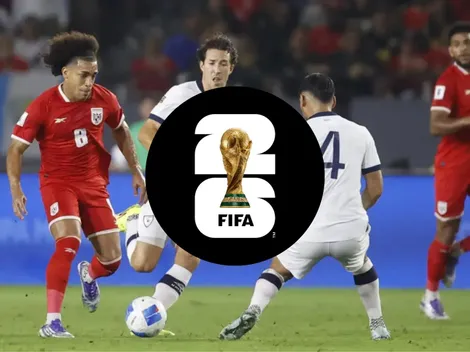 Panamá señala a Guatemala figura que puede dejarlos sin Mundial 2026