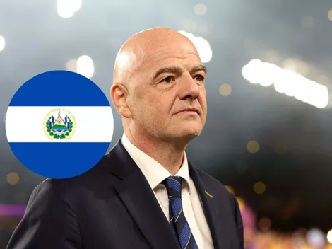 Confirman la noticia que golpea a El Salvador: "Demanda ante la FIFA"