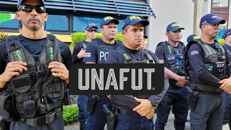 La Unafut queda contra las cuerdas.