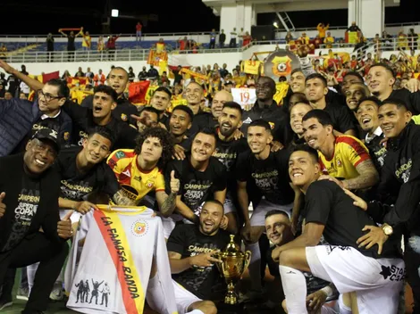 Campeón con Herediano acusado de cometer un grave delito