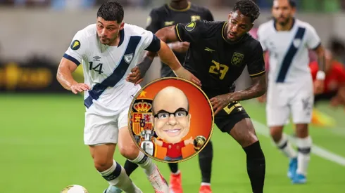 Panorama complicado rumbo al Mundial 2026.