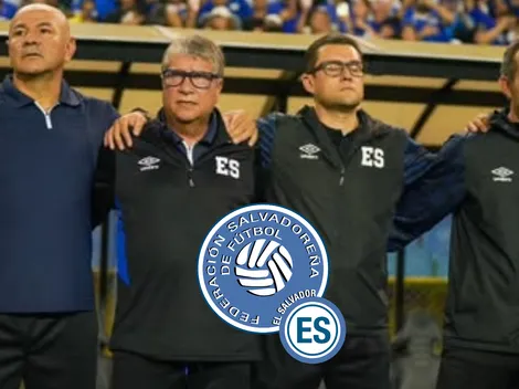 Desde España: Bolillo Gómez recibe el veredicto que sepulta el sueño de El Salvador