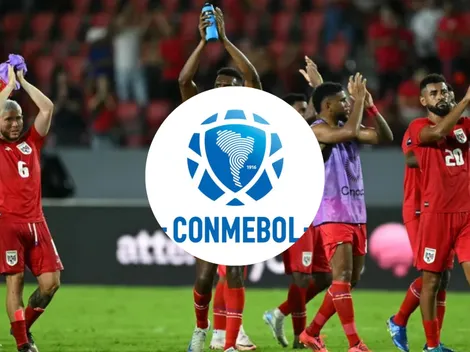 Gigante sudamericano ficha a familiar de jugador de Selección de Panamá