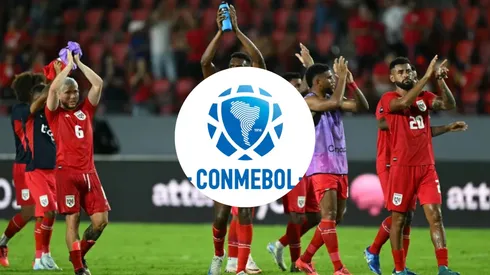 Familiar de un futbolista de la Selección de Panamá fichó por un gigante de Sudamérica.