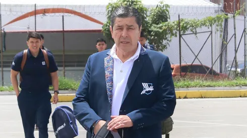 Guatemala ya piensa en sus siguientes partidos.