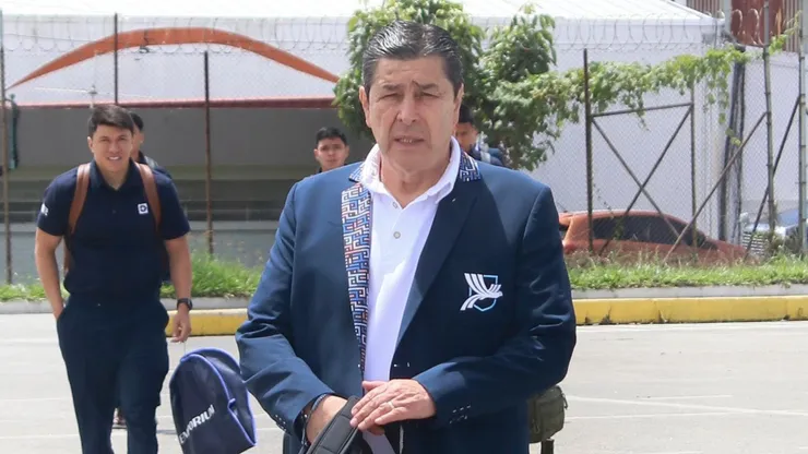 Guatemala ya piensa en sus siguientes partidos.