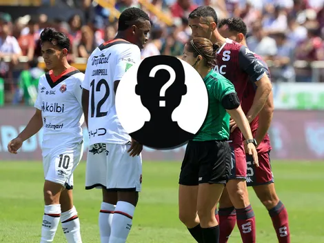 Saprissa y Alajuelense lo quisieron y ahora es capitán en Europa