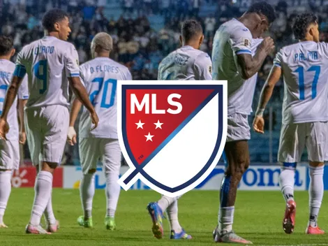 Joya de Honduras dio el gran salto de su carrera con apenas 15 años