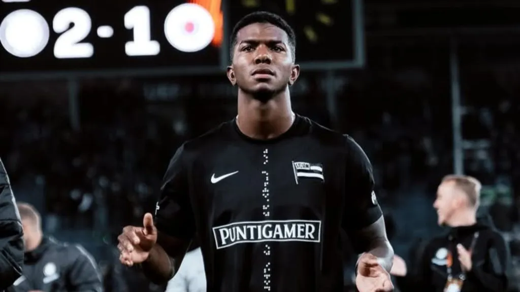 jeyland mitchell-sturm graz