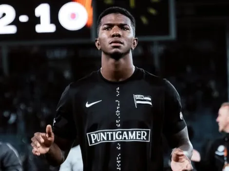 Pésimas noticias para Jeyland Mitchell