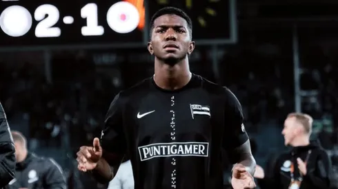 Mitchell no será convocado. (Foto: Instagram)