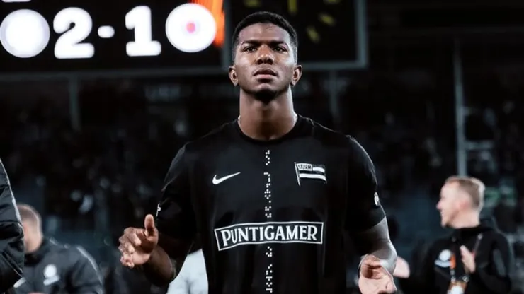 Mitchell no será convocado. (Foto: Instagram)