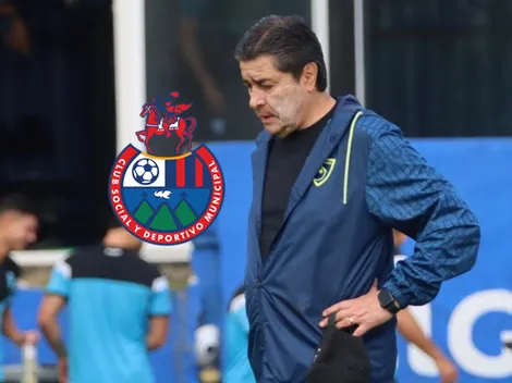 Se encienden las alarmas: Municipal brinda noticia que llena de preocupación a Luis Fernando Tena