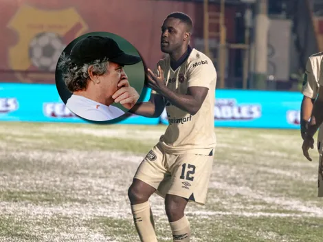 Machillo cuenta toda la verdad sobre Campbell