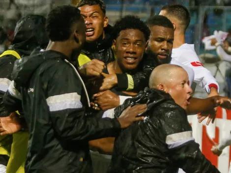 Un golazo de la nueva perla del futbol de Honduras definió el Clásico de Olimpia vs Motagua