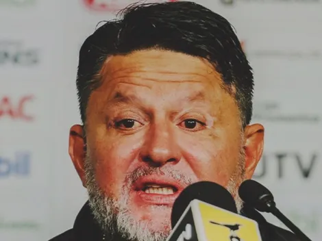 Jafet necesitó tres palabras para destruir a sus jugadores