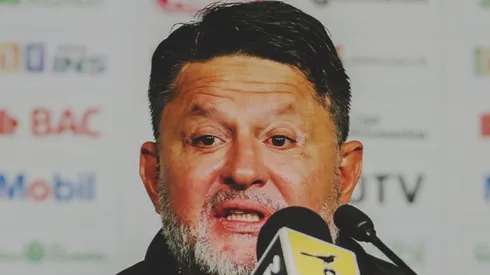 Jafet Soto no se guardó nada.