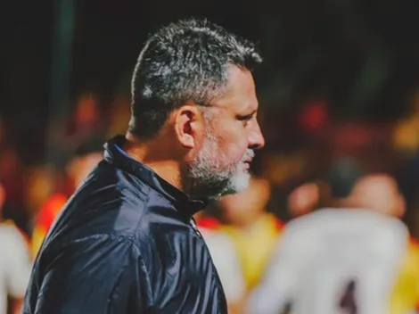 Futbolista de Herediano le respondió a Jafet Soto