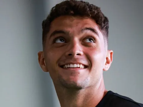 "No es de nuestra importancia": Guillermo Villalobos menosprecia el presente de Saprissa y ya calienta el clásico