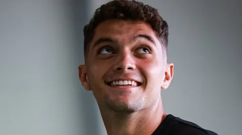 Guillermo Villalobos ya palpita el clásico. (Foto: LDA)