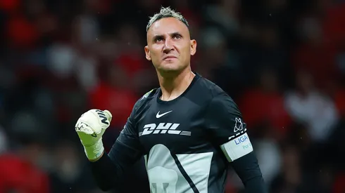 El portero se ganó el respeto de muchos.