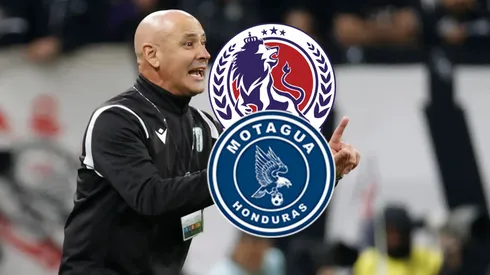 Eduardo Espinel analizó el rendimiento de Olimpia y señaló al culpable del empate ante Motagua.