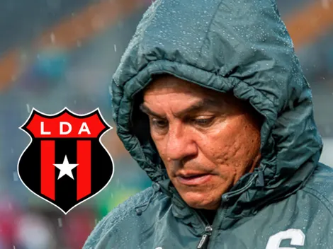 Alajuelense celebra la noticia que complica a Saprissa antes del clásico