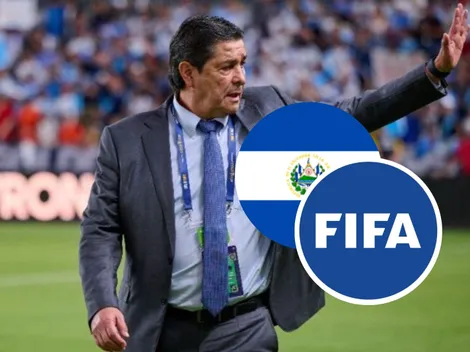 Guatemala consigue el aval de la FIFA que complica a El Salvador en el camino al Mundial 2026