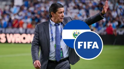 FIFA favorece a Guatemala y Castiga a El Salvador en medio de las Eliminatorias al Mundial 2026.