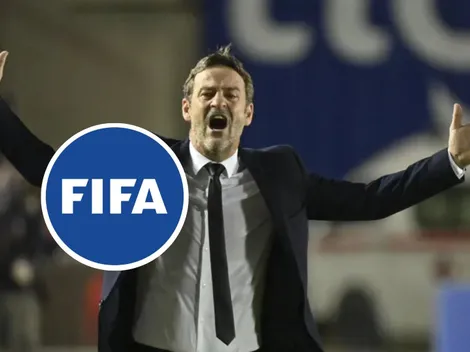 FIFA confirma otro revés mientras Panamá se está quedando afuera del Mundial 2026