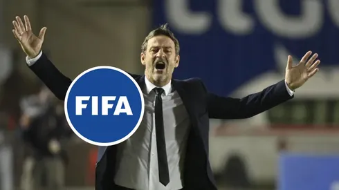 Thomas Christiansen recibe un golpe importante de FIFA para Panamá.