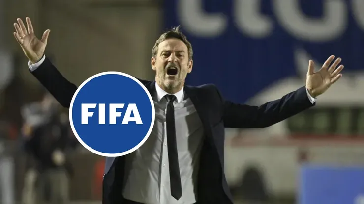 Thomas Christiansen recibe un golpe importante de FIFA para Panamá.