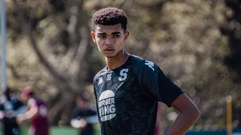 Dax Palmer recibe el llamado que estaba esperando.