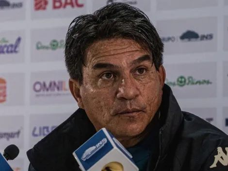 Saprissa confirma la baja que más le duele a Quesada