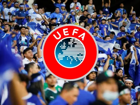 El Salvador alucina con figura que se incorporará a un gigante de Europa