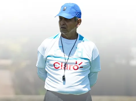 Alerta en Honduras: Reinaldo Rueda sufre por la lesión de una figura